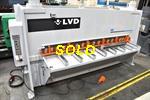 LVD HSL 3100 x 16 mm