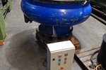 ZM Rotary vibrator Ø 1500 mm