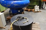 ZM Rotary vibrator Ø 1500 mm