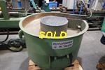 Rosler Rotary Dryer