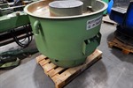 Rosler Rotary Dryer