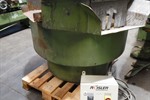 Rosler Rotary Dryer