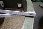 Rosler Rotary Dryer