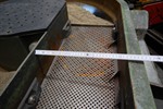 Rosler Rotary Dryer