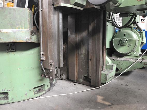 Froriep Ø 1450 mm