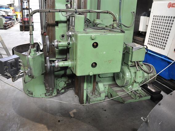 Froriep Ø 1450 mm