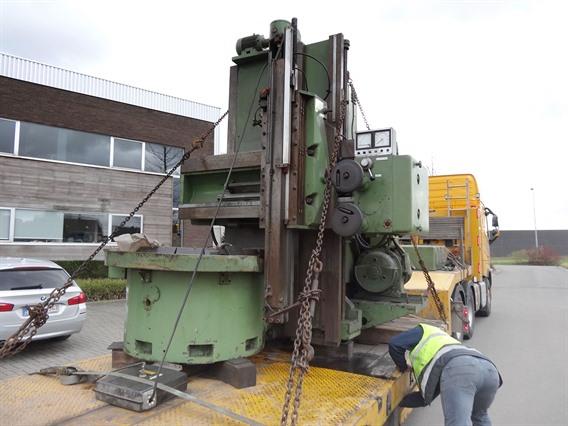 Froriep Ø 1450 mm