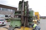 Froriep Ø 1450 mm