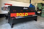 Amada Promecam GPX 3100 x 6 mm CNC + plate support