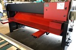 Amada Promecam GPX 3100 x 6 mm CNC + plate support