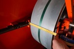 Spiralo for round airducts Ø 100 > 1600 mm