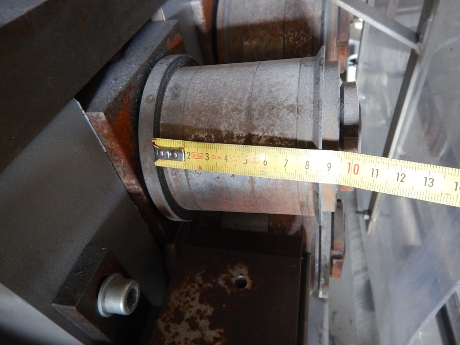 Spiralo for round airducts Ø 100 > 1600 mm — Decoiling + / or Roll forminglines — photo 9