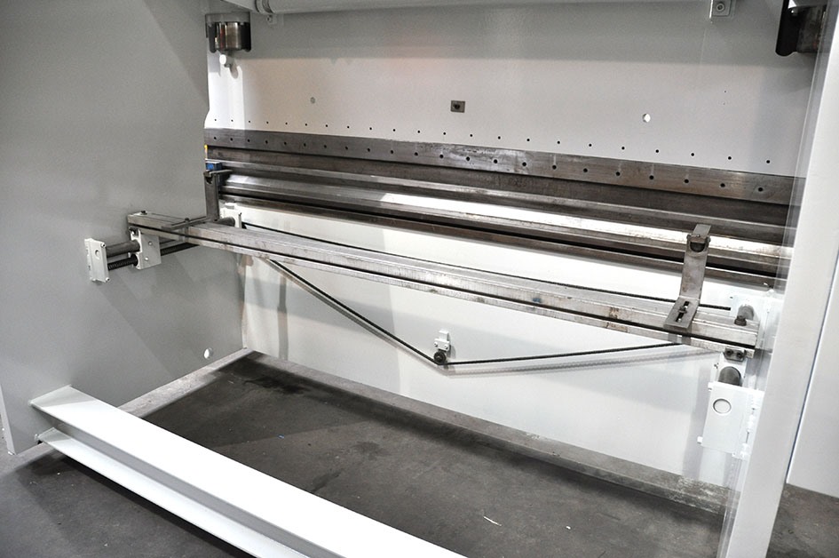 LVD PPBL 200/31 — Hydraulic press brakes — photo 5