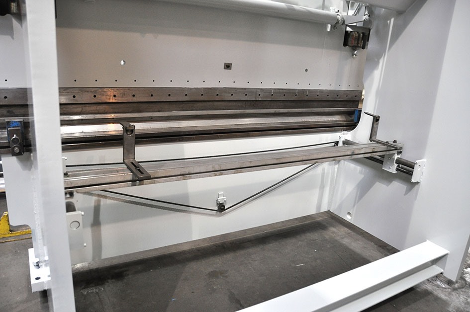 LVD PPBL 200/31 — Hydraulic press brakes — photo 6