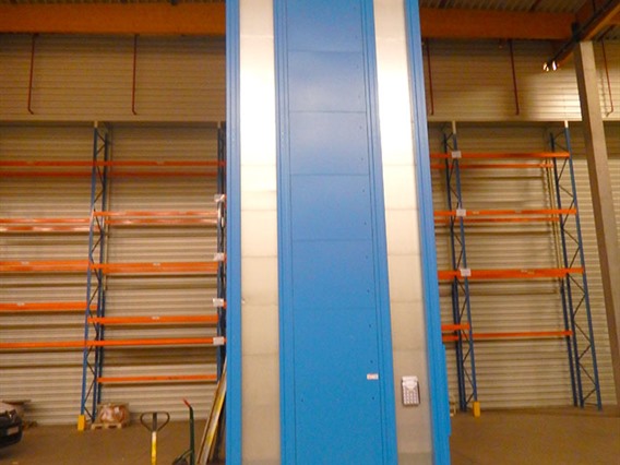 Kardex Shuttle