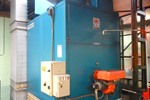 Wanson Heating NTP 350