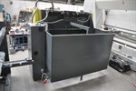 Safan E-brake SMK 40 ton x 2050 mm CNC