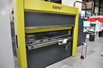 Safan E-brake SMK 40 ton x 2050 mm CNC