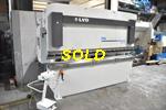 LVD PPN 100 ton x 3100 mm CNC