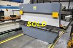 Haco PPB 135 ton x 3100 mm