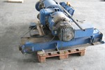 Demag Hoist 3,2 ton
