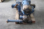 Demag Hoist 3,2 ton