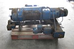 Demag Hoist 3,2 ton