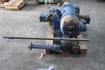 Demag Hoist 3,2 ton