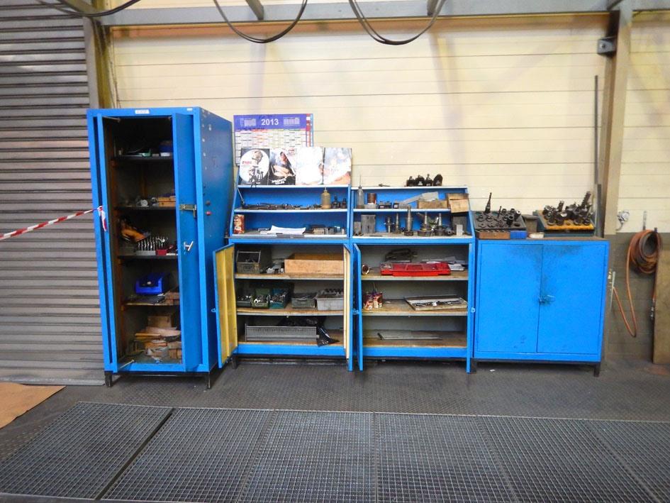 New And Used Machine Tools & Equipment