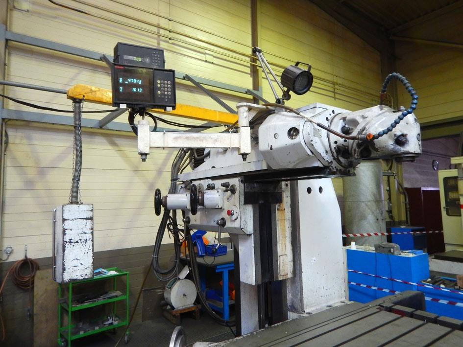 New And Used Machine Tools & Equipment