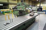 Zayer X: 3550 - Y: 1016 - Z: 1016 mm CNC