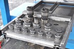 Roscamat tapping M2 > M24