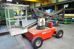 Manitou 120 AE
