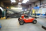 Manitou 120 AE