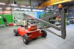 Manitou 120 AE
