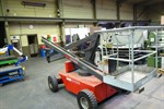 Manitou 120 AE