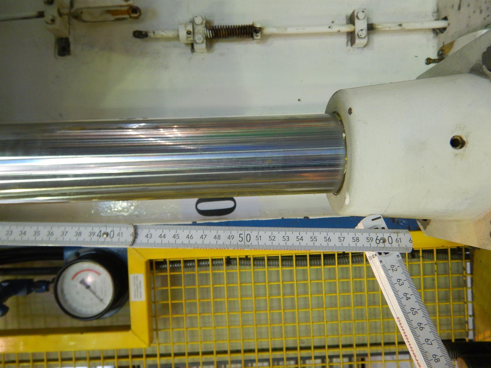 ZM 50 ton — Open gap presses — photo 4