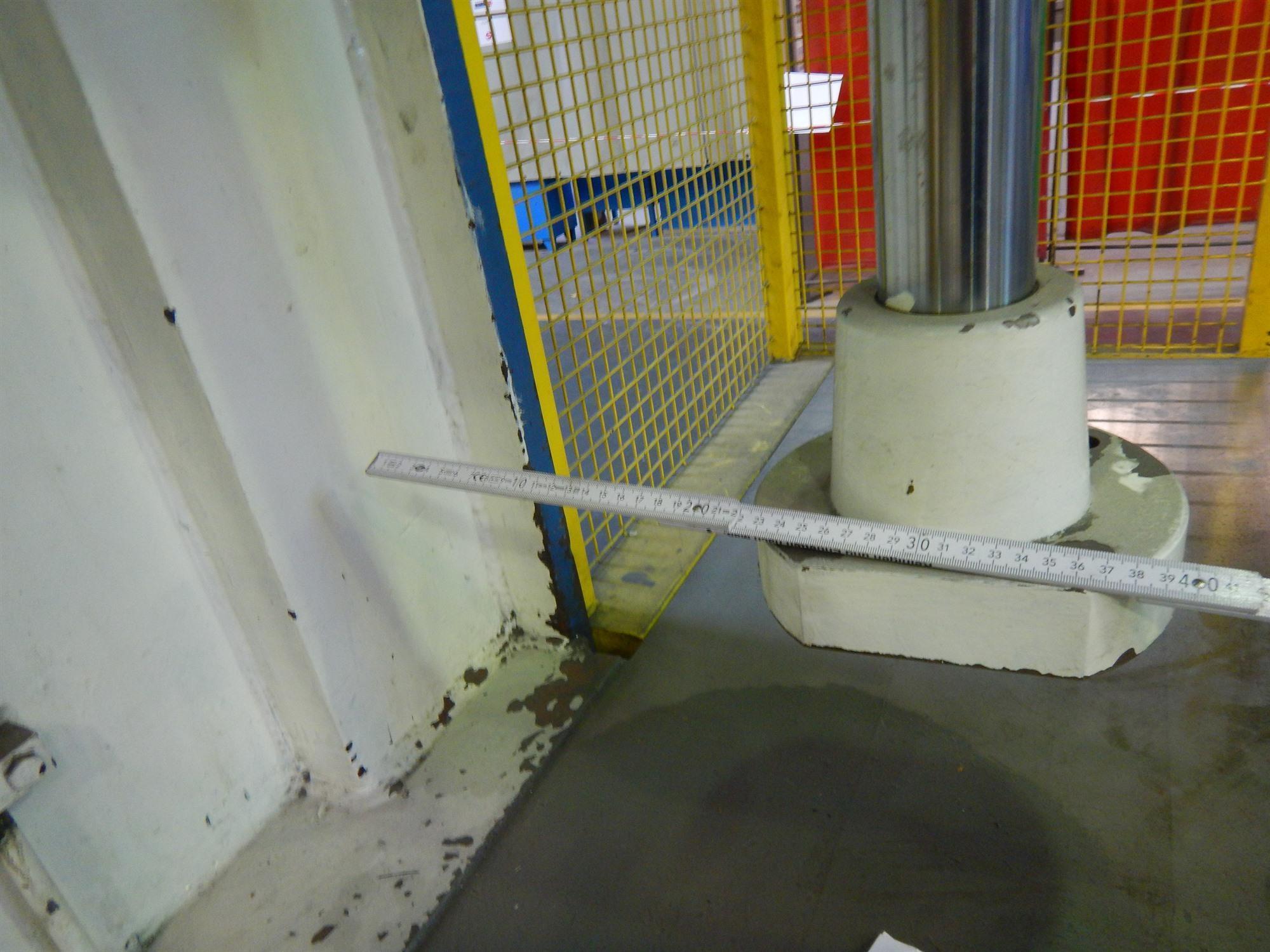 ZM 50 ton — Open gap presses — photo 5