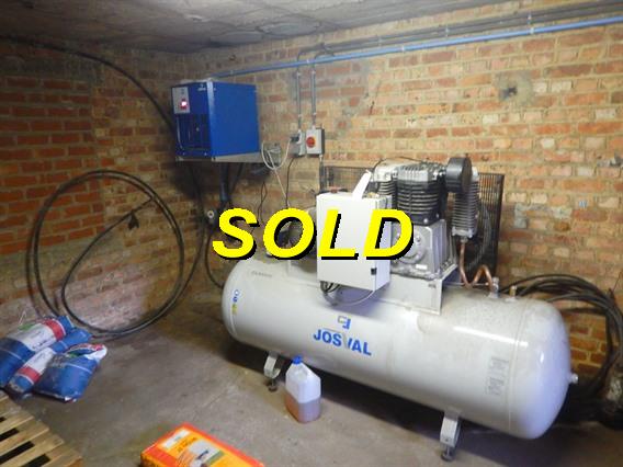 Josval MC-AH2-500/A
