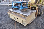 T-slot Table 1770 x 1370 x 640 mm