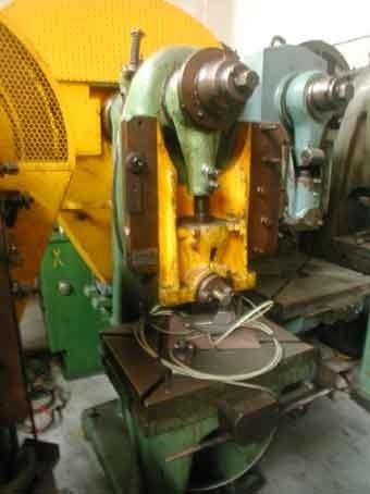 Raskin 50 TR