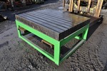 T-slot Table 1770 x 1370 x 780 mm