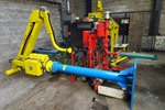 Dalmec PMC 200 kg