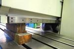 Zayer 3500 BF X: 3550 - Y: 1016 - Z: 1016 mm CNC