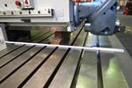 Zayer 3500 BF X: 3550 - Y: 1016 - Z: 1016 mm CNC