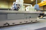 Zayer 3500 BF X: 3550 - Y: 1016 - Z: 1016 mm CNC