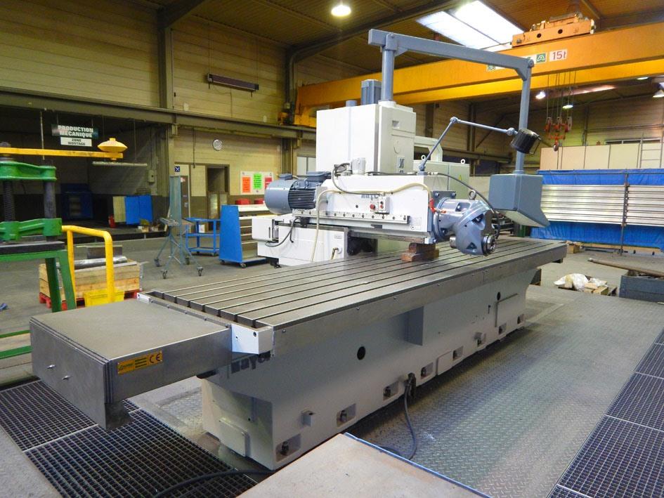 New And Used Machine Tools & Equipment