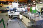 Zayer 3500 BF X: 3550 - Y: 1016 - Z: 1016 mm CNC