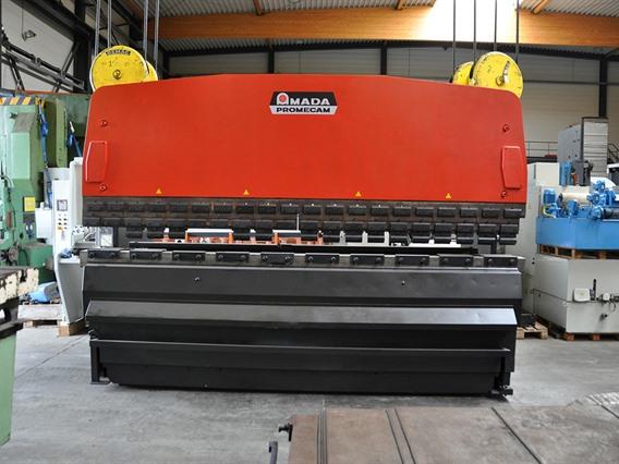 Amada RG 150 ton x 4100 mm