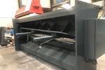 Haco TS 4100 x 12 mm CNC